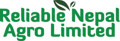 Reliable Nepal Agro Limited Logo